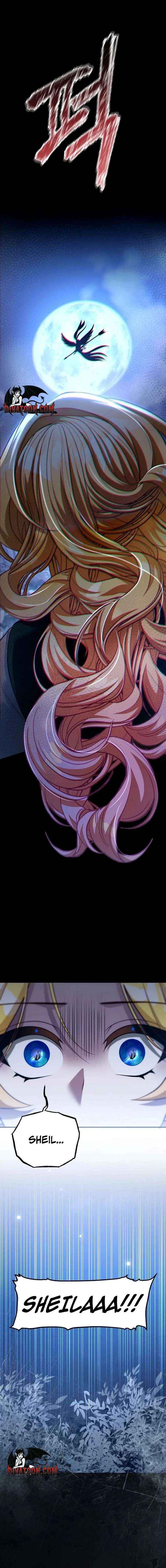 Read Lycan Manga Online