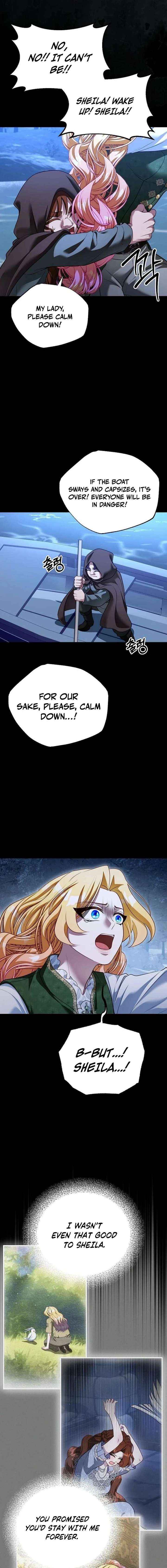 Read Lycan Manga Online