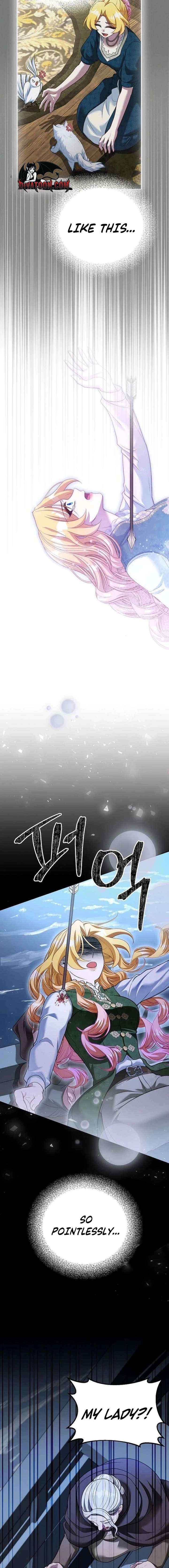 Read Lycan Manga Online