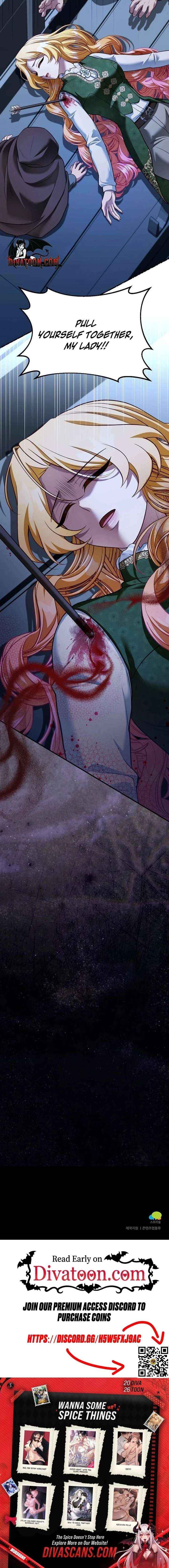 Read Lycan Manga Online