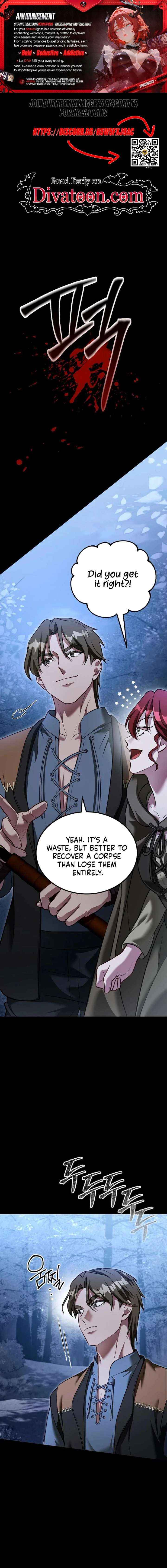 Read Lycan Manga Online