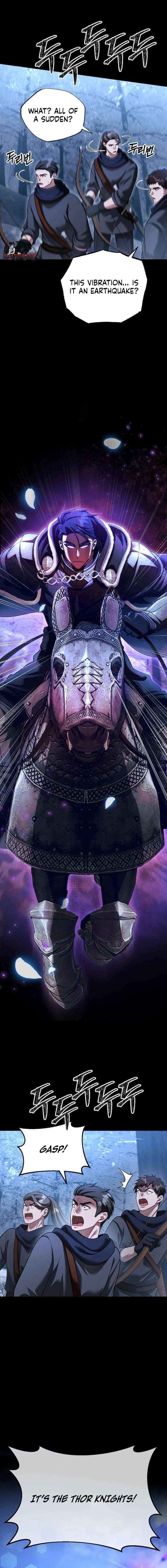 Read Lycan Manga Online