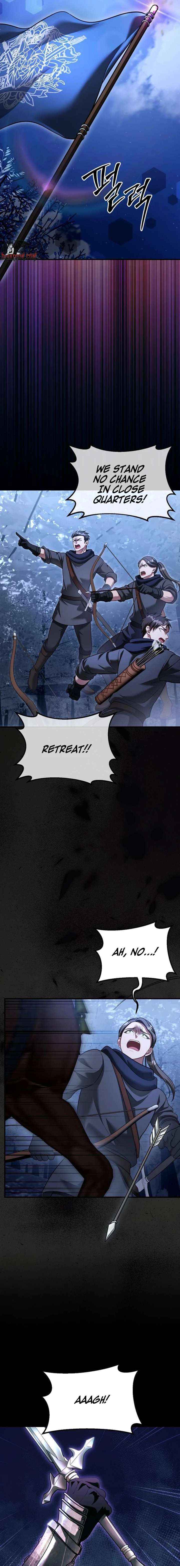 Read Lycan Manga Online