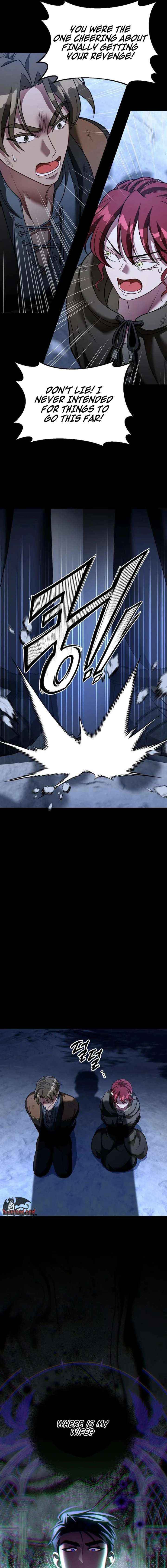 Read Lycan Manga Online