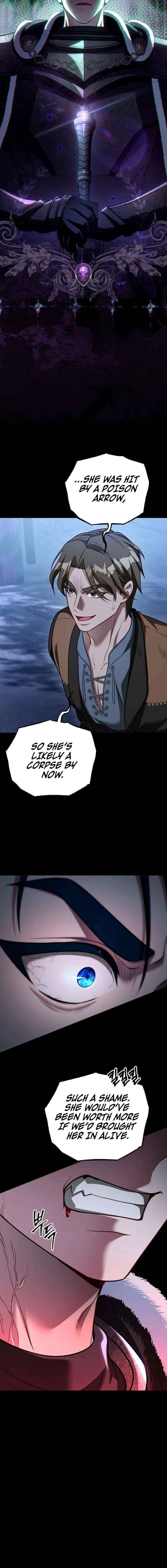 Read Lycan Manga Online