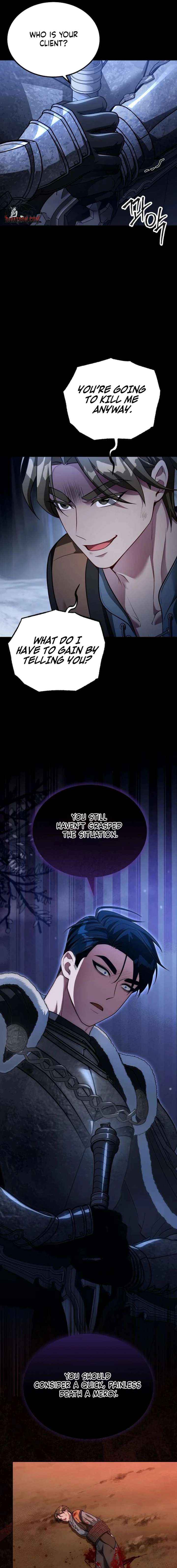 Read Lycan Manga Online