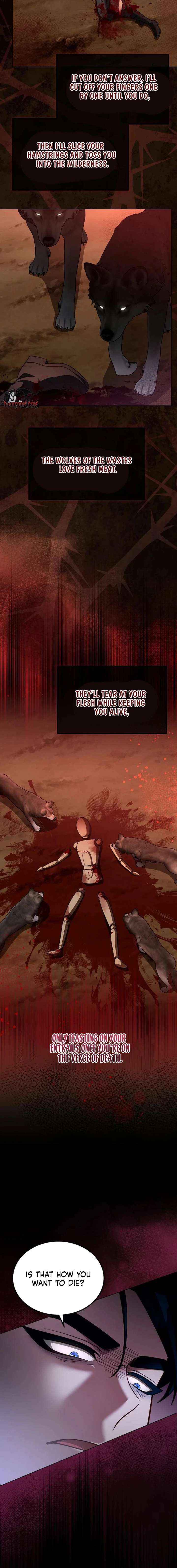 Read Lycan Manga Online