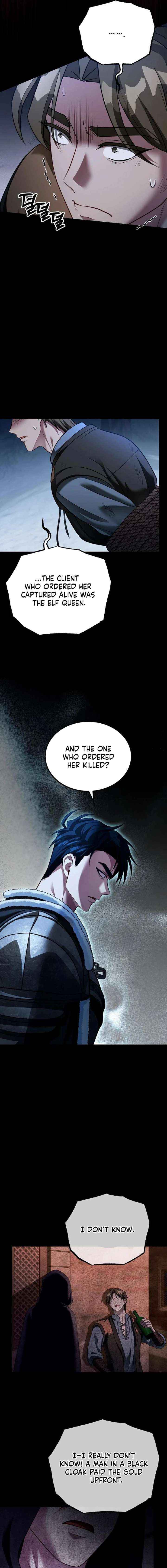 Read Lycan Manga Online