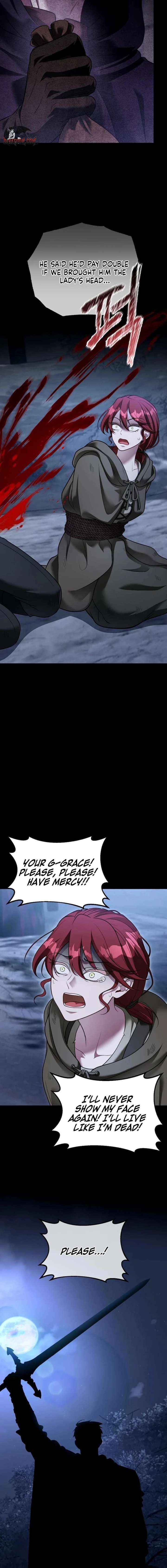 Read Lycan Manga Online