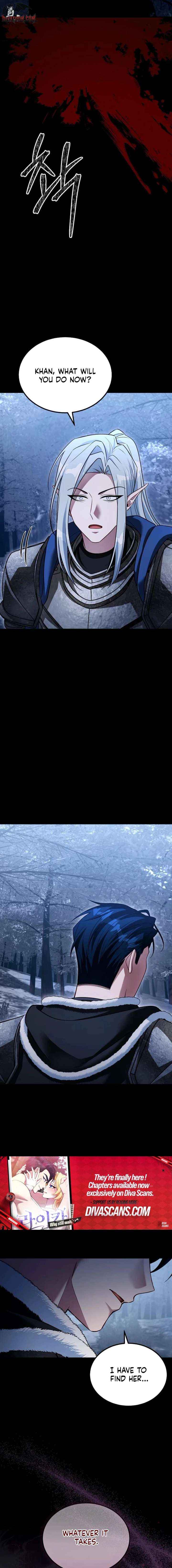 Read Lycan Manga Online