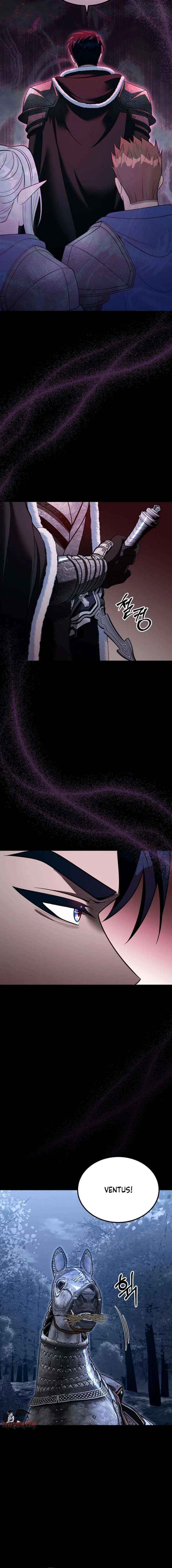 Read Lycan Manga Online