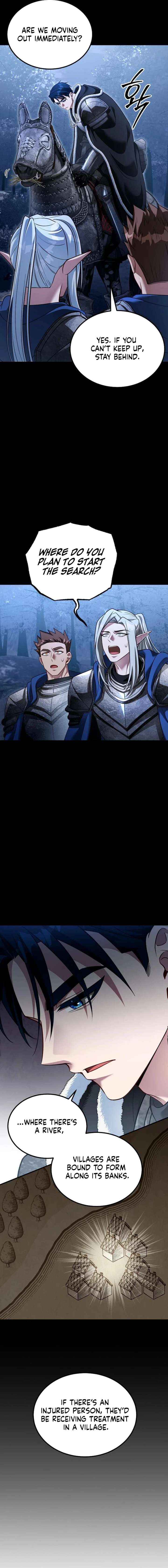 Read Lycan Manga Online