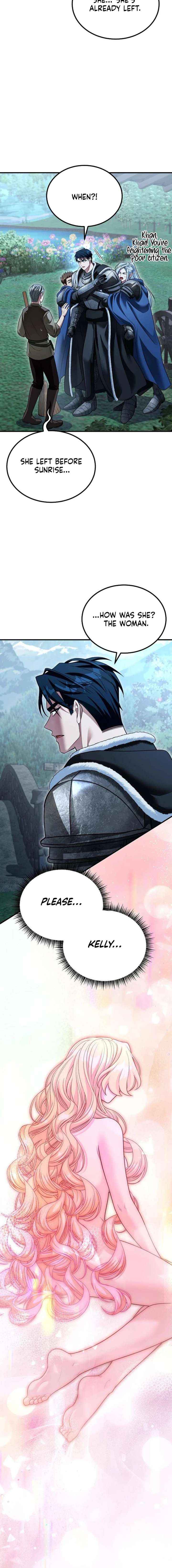 Read Lycan Manga Online