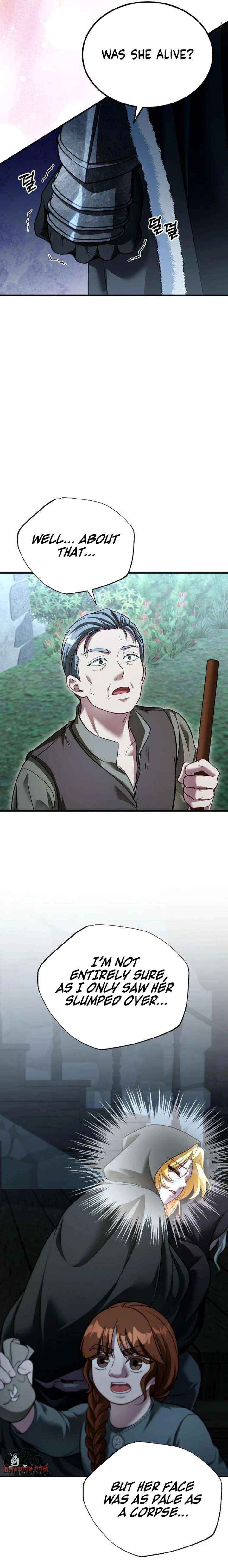 Read Lycan Manga Online