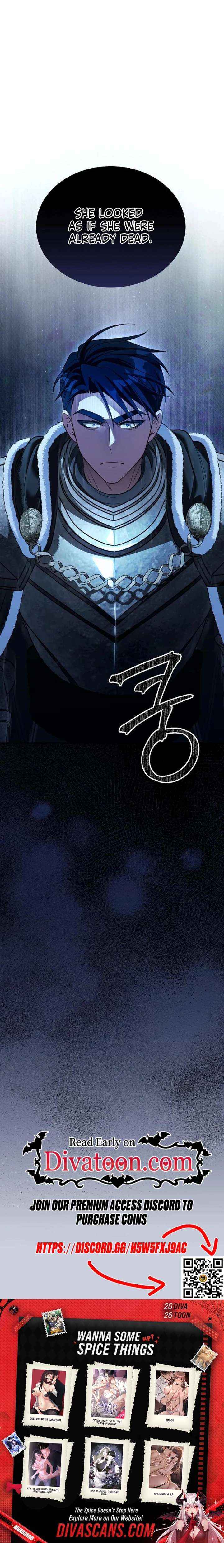 Read Lycan Manga Online