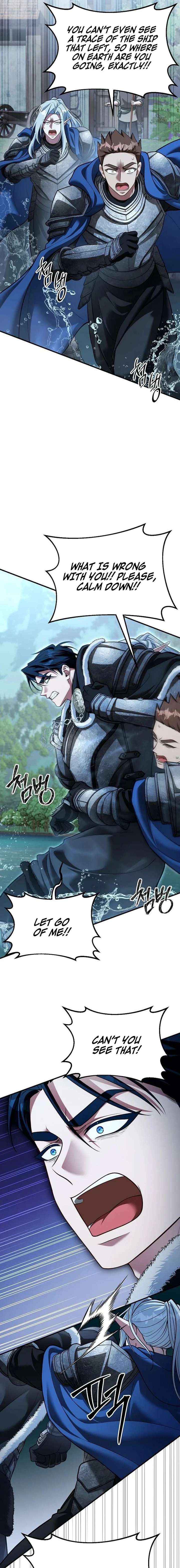 Read Lycan Manga Online