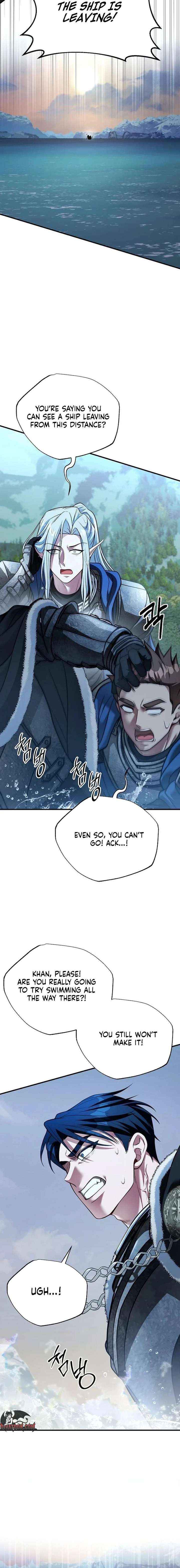 Read Lycan Manga Online