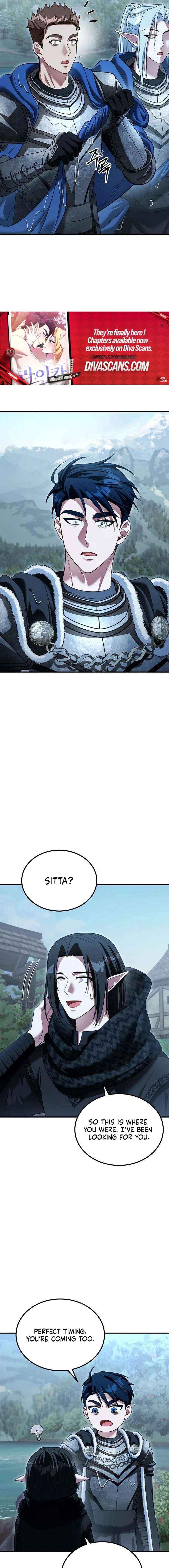 Read Lycan Manga Online