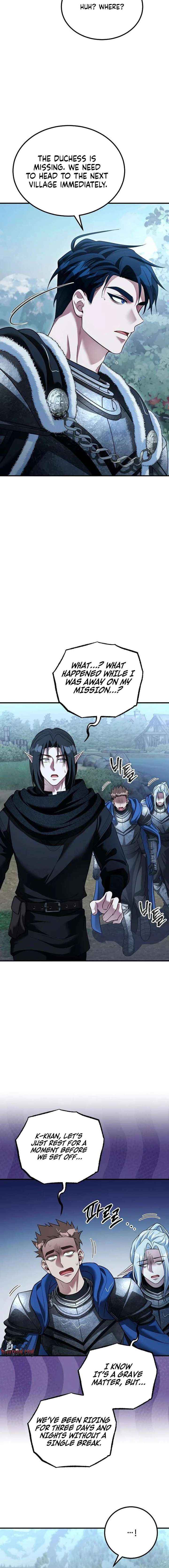 Read Lycan Manga Online