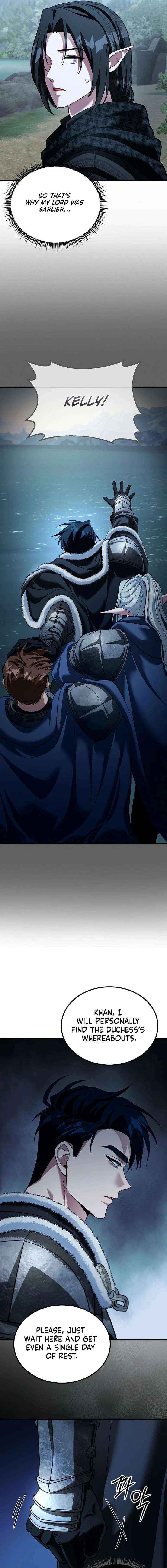 Read Lycan Manga Online