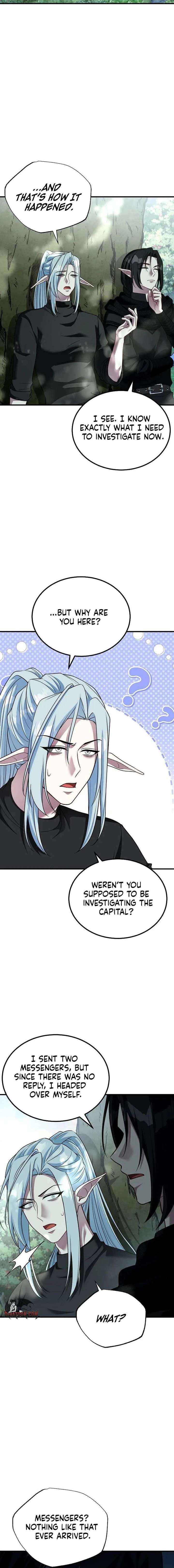 Read Lycan Manga Online