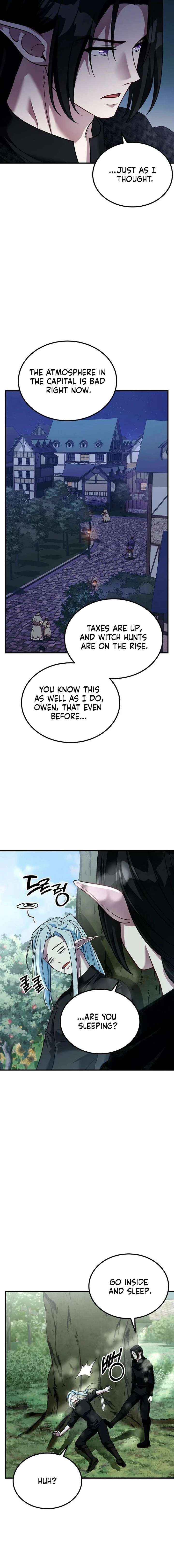 Read Lycan Manga Online