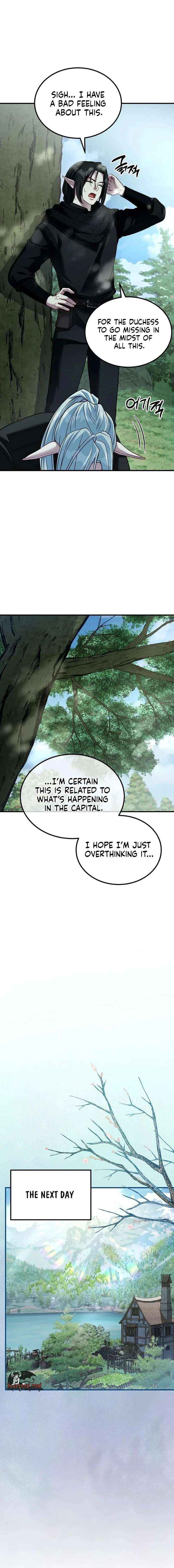 Read Lycan Manga Online