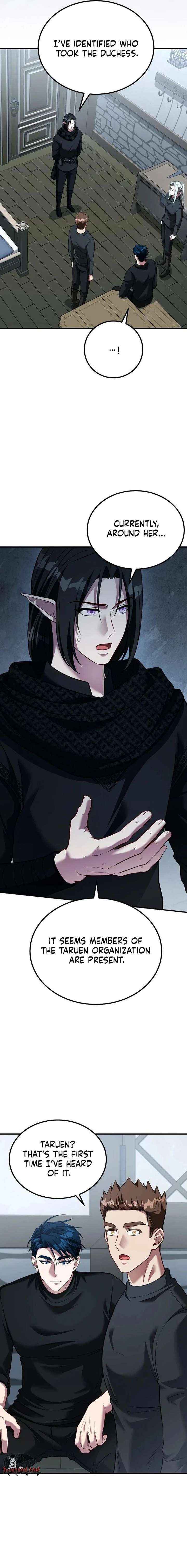 Read Lycan Manga Online