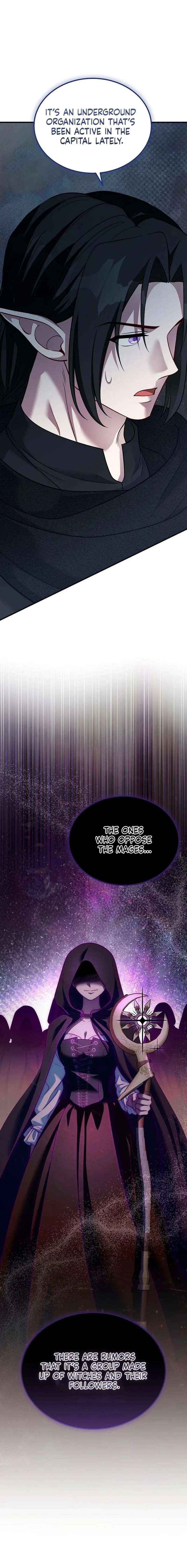 Read Lycan Manga Online