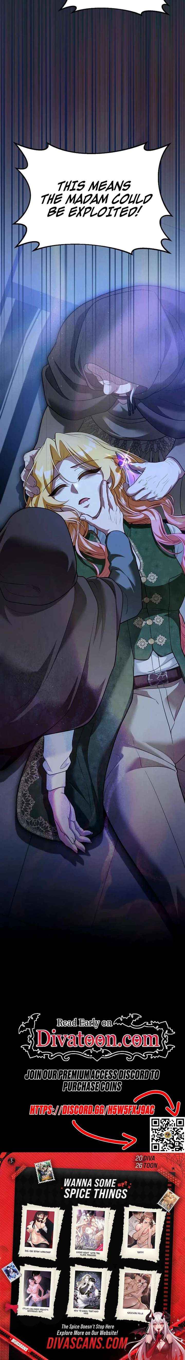 Read Lycan Manga Online