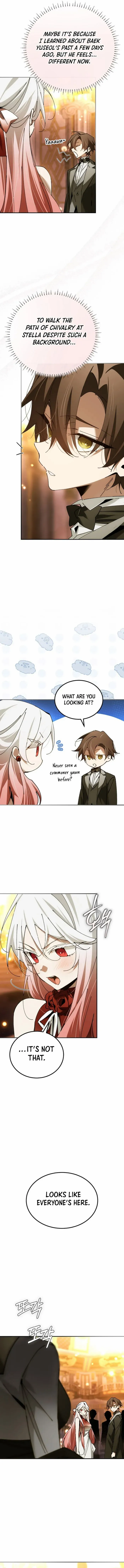 Read Magic Academy’s Genius Blinker Manga Online