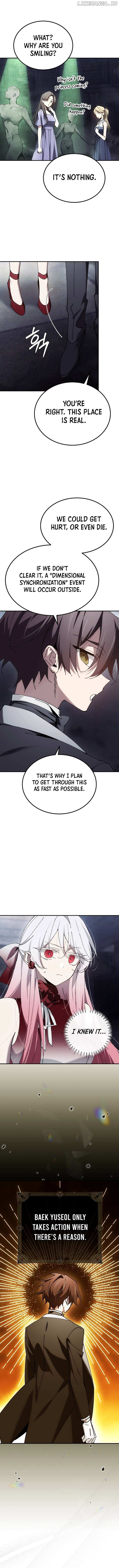 Read Magic Academy’s Genius Blinker Manga Online