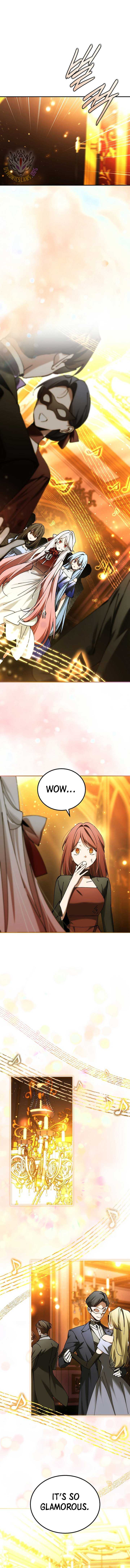 Read Magic Academy’s Genius Blinker Manga Online