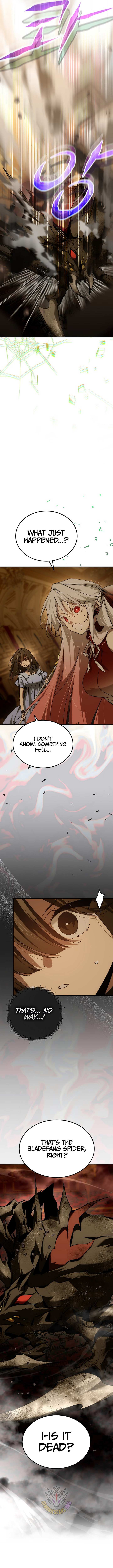 Read Magic Academy’s Genius Blinker Manga Online