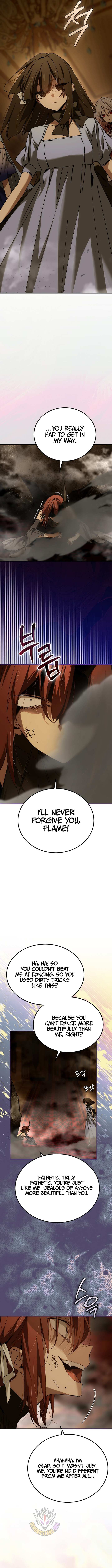 Read Magic Academy’s Genius Blinker Manga Online