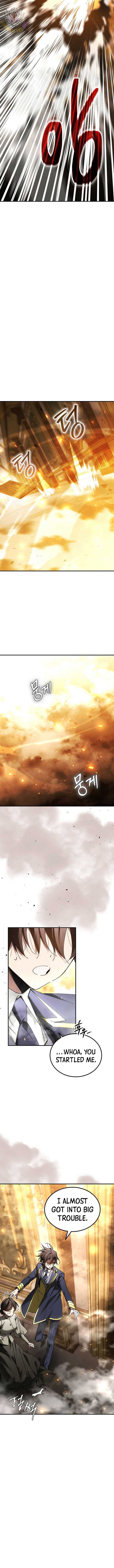 Read Magic Academy’s Genius Blinker Manga Online