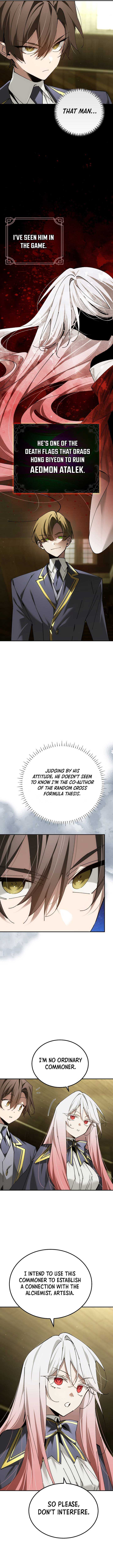 Read Magic Academy’s Genius Blinker Manga Online