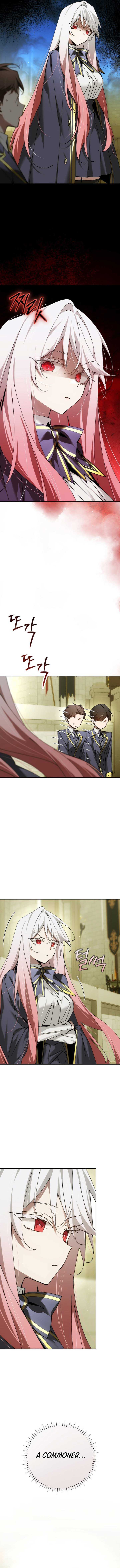 Read Magic Academy’s Genius Blinker Manga Online