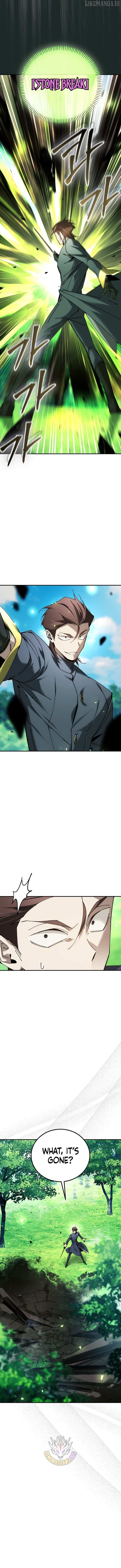 Read Magic Academy’s Genius Blinker Manga Online