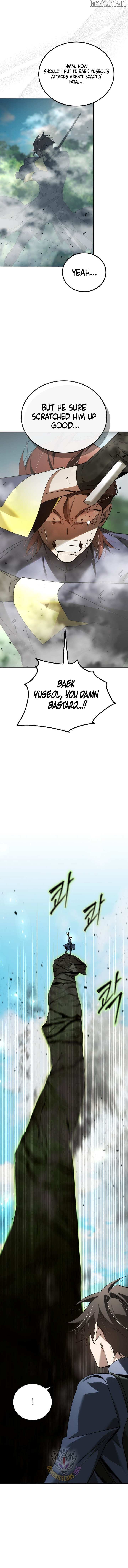 Read Magic Academy’s Genius Blinker Manga Online