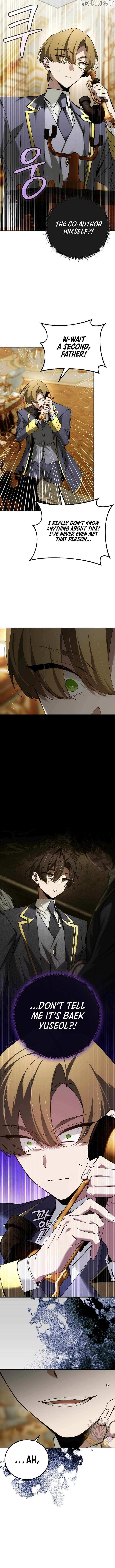 Read Magic Academy’s Genius Blinker Manga Online