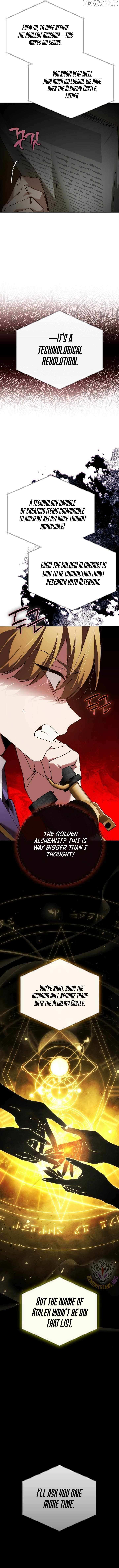 Read Magic Academy’s Genius Blinker Manga Online