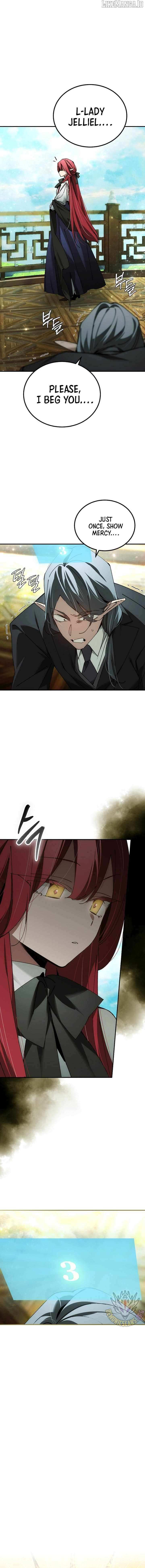 Read Magic Academy’s Genius Blinker Manga Online