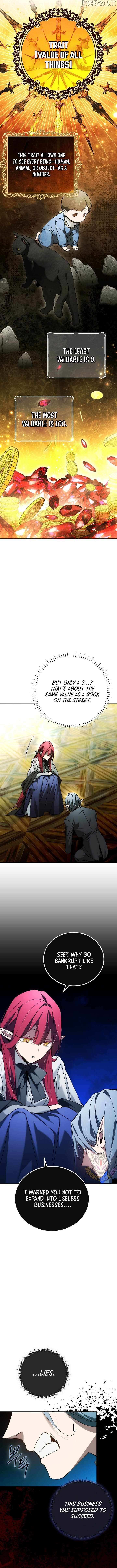 Read Magic Academy’s Genius Blinker Manga Online