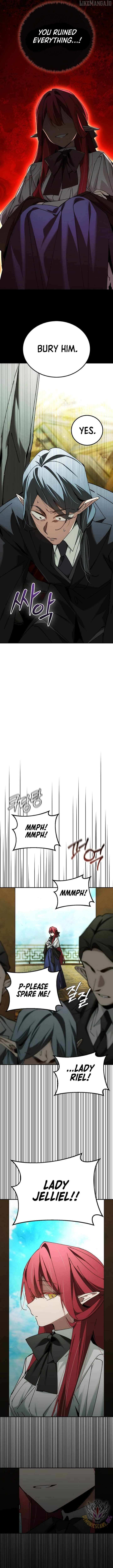 Read Magic Academy’s Genius Blinker Manga Online