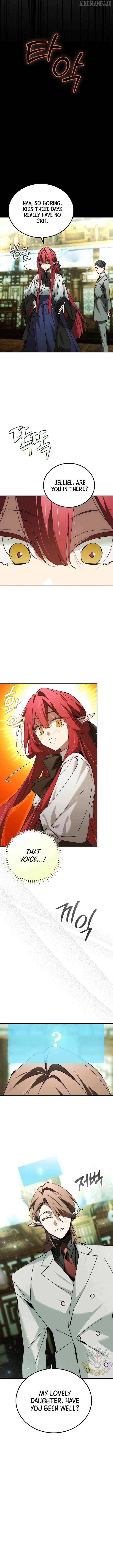 Read Magic Academy’s Genius Blinker Manga Online