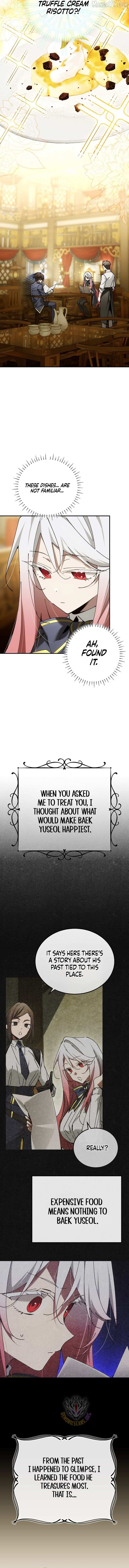 Read Magic Academy’s Genius Blinker Manga Online