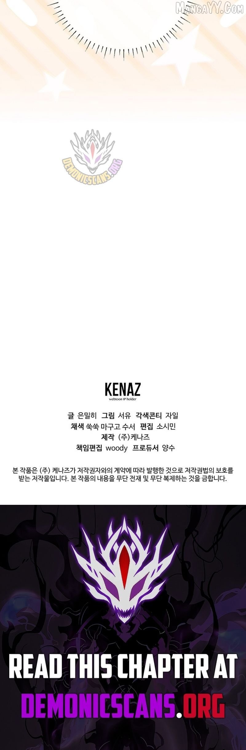 Read Magic Academy’s Genius Blinker Manga Online