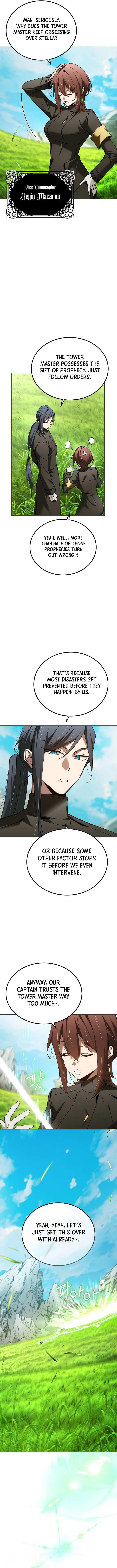 Read Magic Academy’s Genius Blinker Manga Online