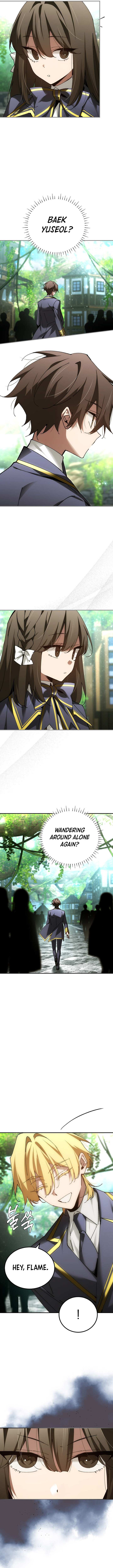 Read Magic Academy’s Genius Blinker Manga Online